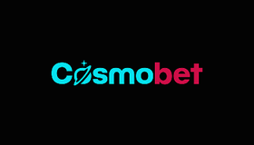 Cosmobet Casino logotyp